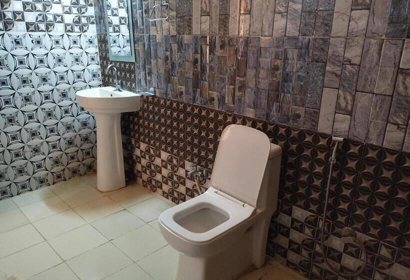 酒店 Aroma Desert Safari Camp