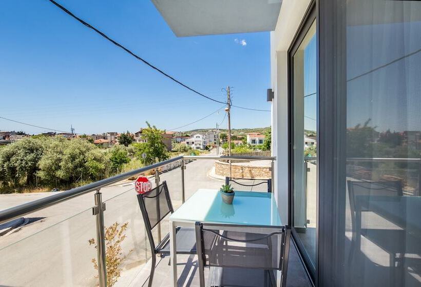 酒店 Azzurro Deluxe