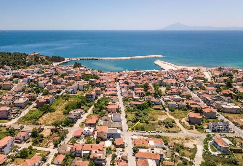 酒店 Azzurro Deluxe