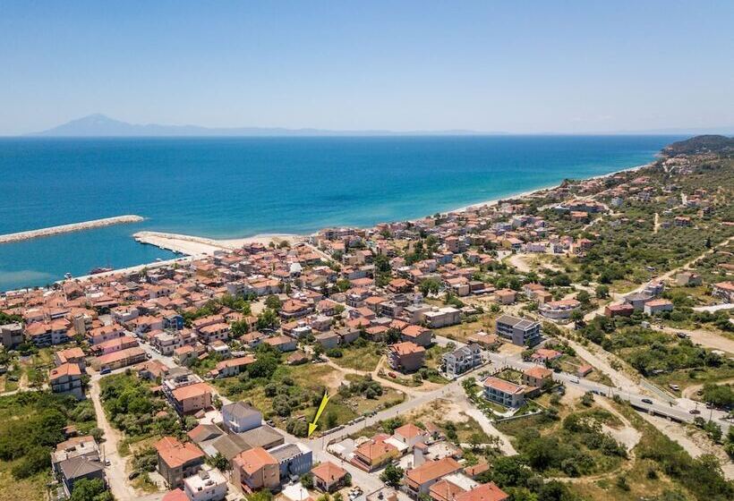 酒店 Azzurro Deluxe