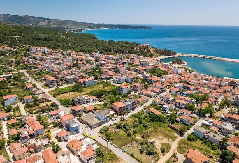 هتل Azzurro Deluxe