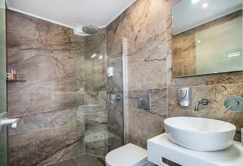 酒店 Azzurro Deluxe