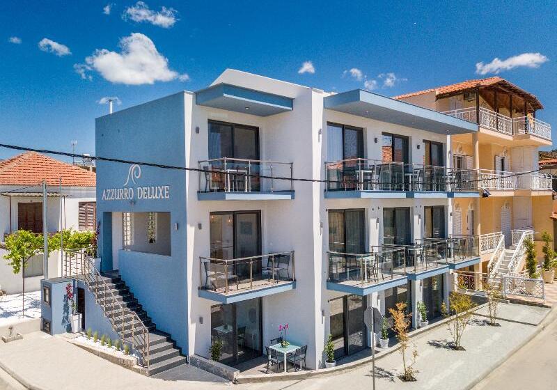 هتل Azzurro Deluxe