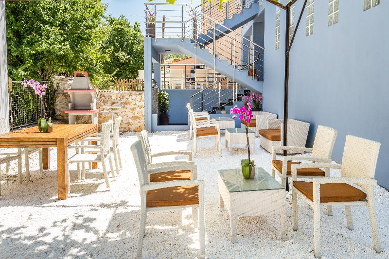 酒店 Azzurro Deluxe