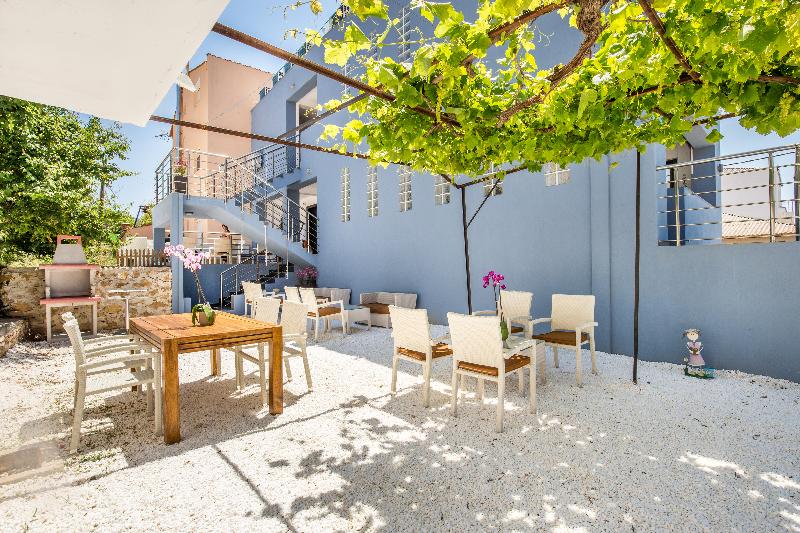 酒店 Azzurro Deluxe