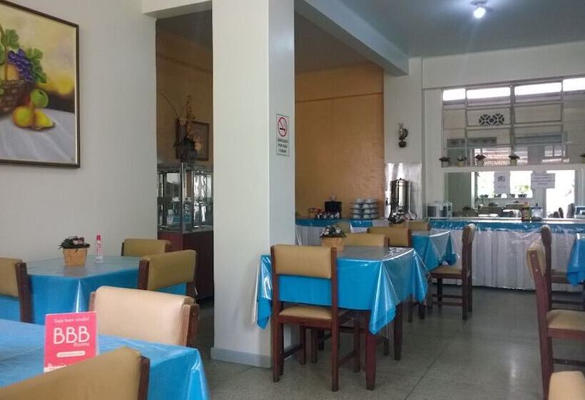 酒店 Bbb Simplerooms Terminal Rodoviário Bh