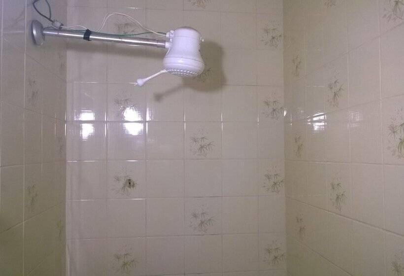 酒店 Bbb Simplerooms Terminal Rodoviário Bh