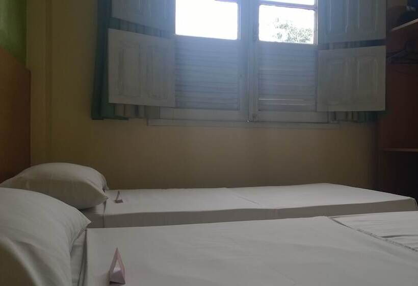 酒店 Bbb Simplerooms Terminal Rodoviário Bh