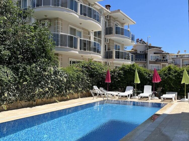 فندق Belek Gold Pansiyon