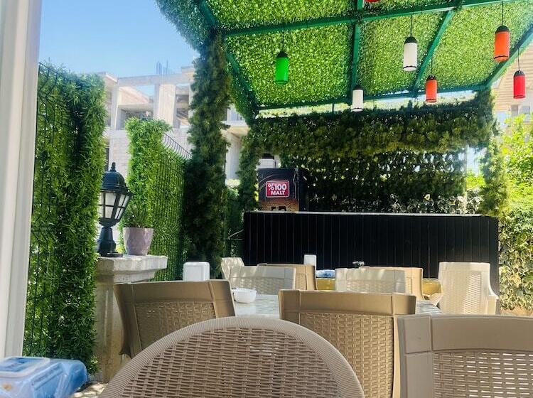 فندق Belek Gold Pansiyon