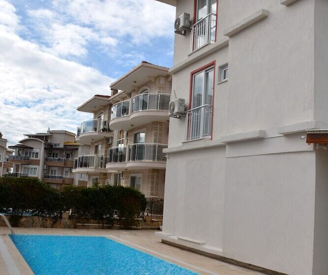 فندق Belek Gold Pansiyon