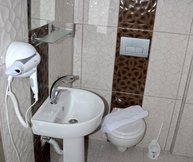 فندق Belek Gold Pansiyon