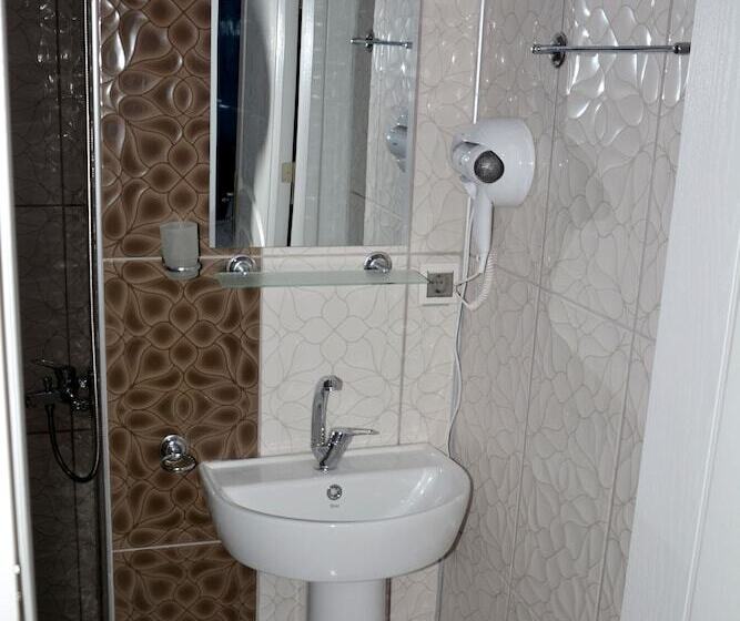 فندق Belek Gold Pansiyon