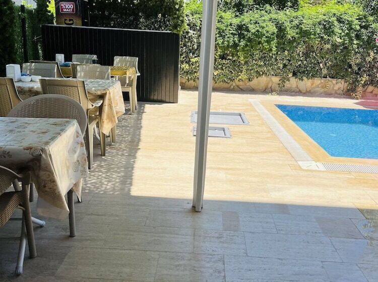 فندق Belek Gold Pansiyon