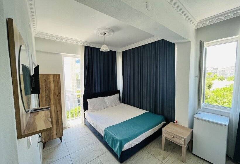 فندق Belek Gold Pansiyon