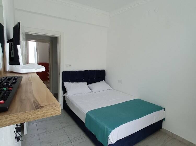 فندق Belek Gold Pansiyon