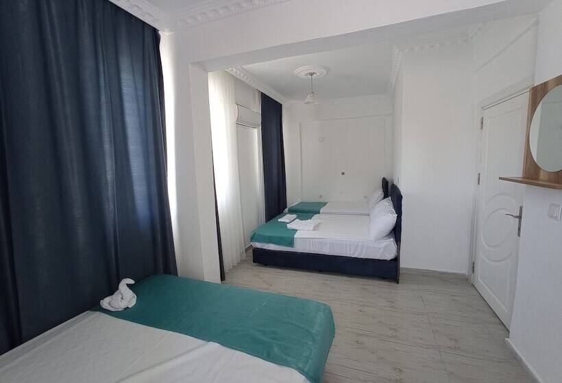 فندق Belek Gold Pansiyon