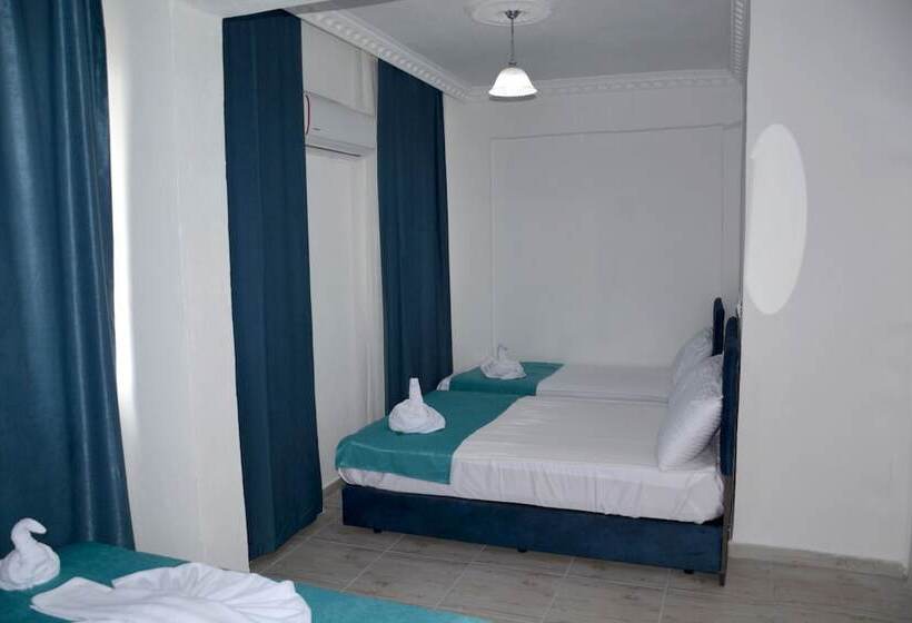 فندق Belek Gold Pansiyon