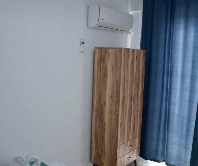 فندق Belek Gold Pansiyon