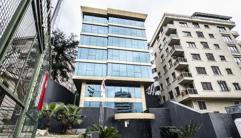 هتل Blue Horizon Residence