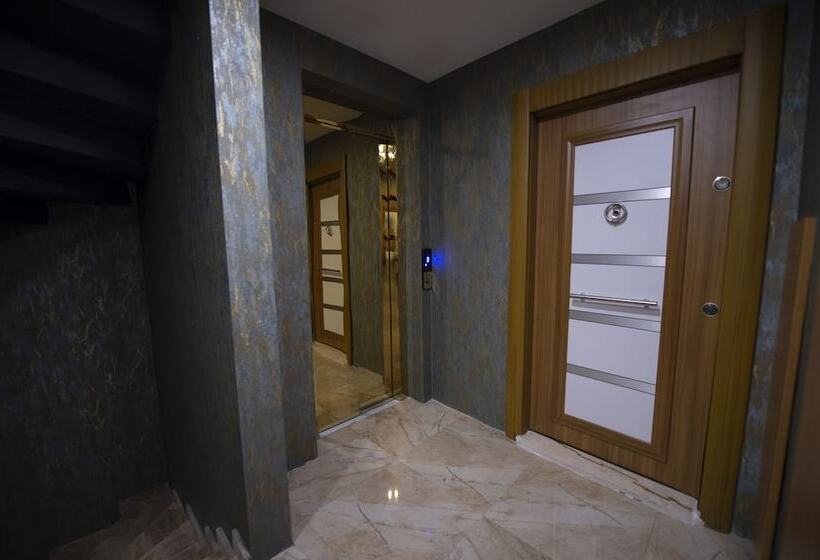 هتل Blue Horizon Residence