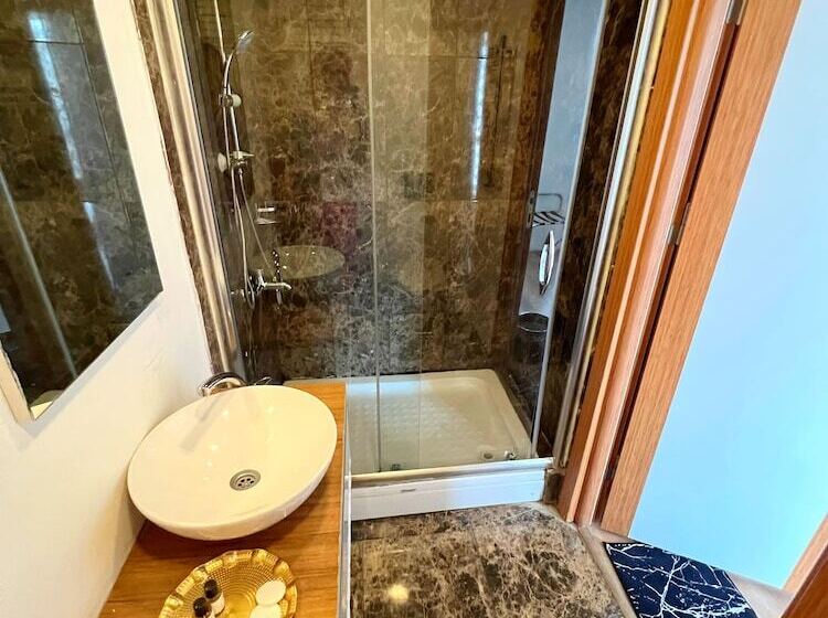 هتل Blue Horizon Residence