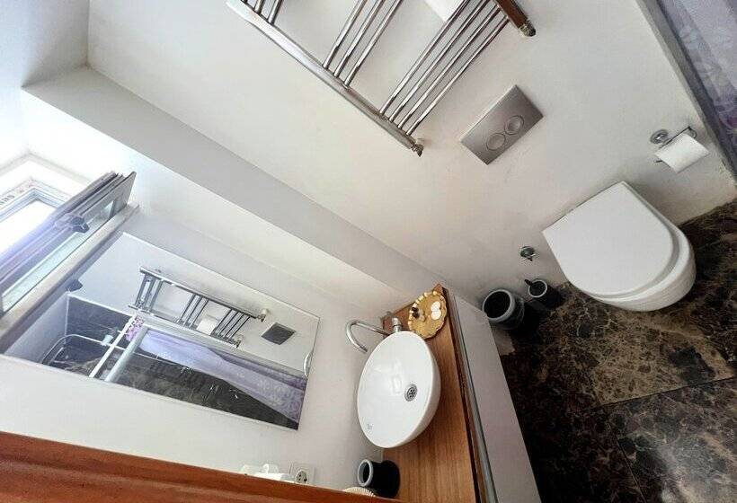 هتل Blue Horizon Residence