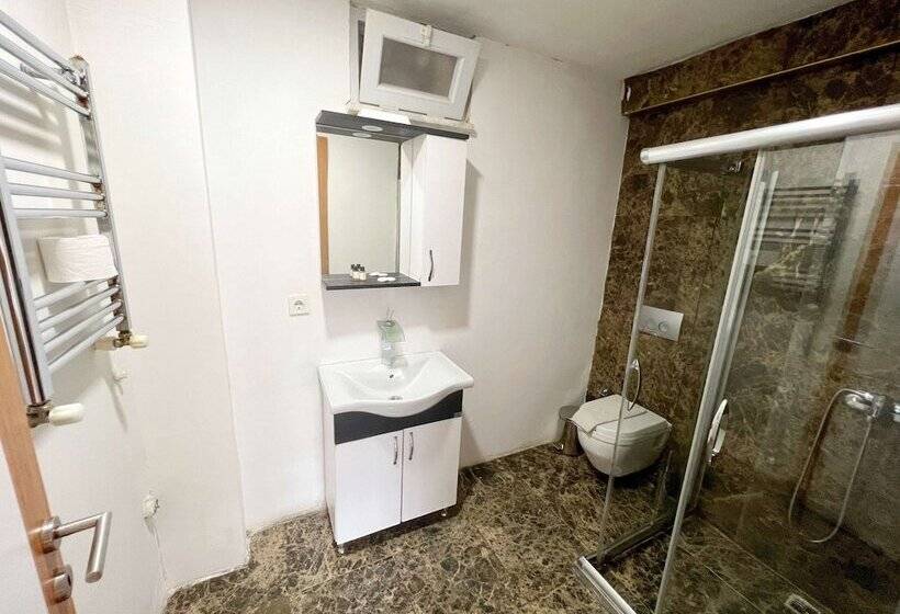 هتل Blue Horizon Residence