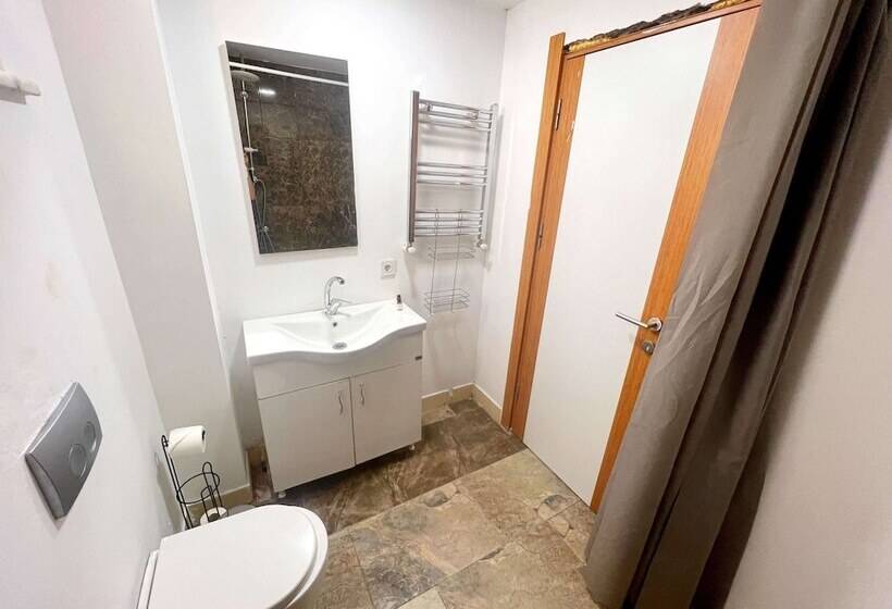 هتل Blue Horizon Residence