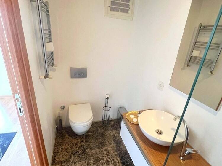 هتل Blue Horizon Residence