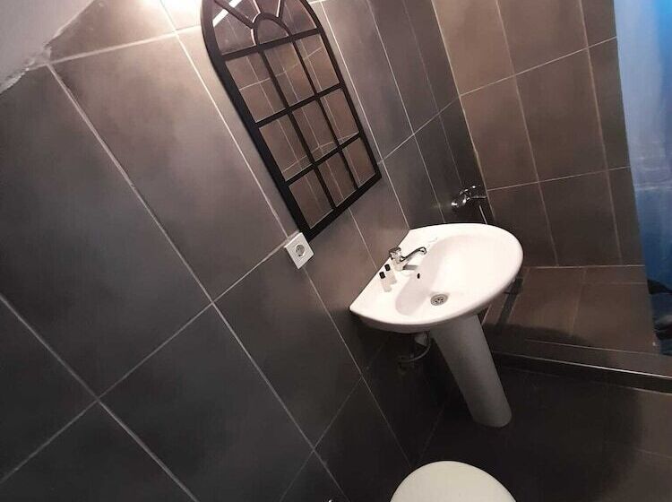 هتل Blue Horizon Residence