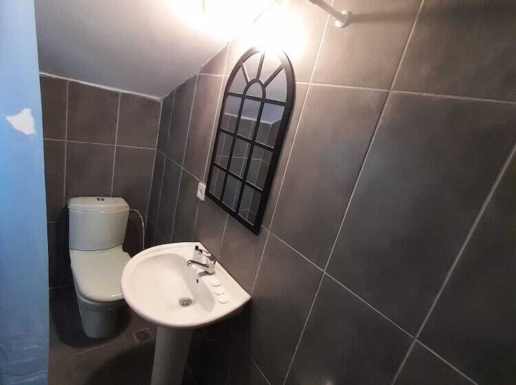 هتل Blue Horizon Residence