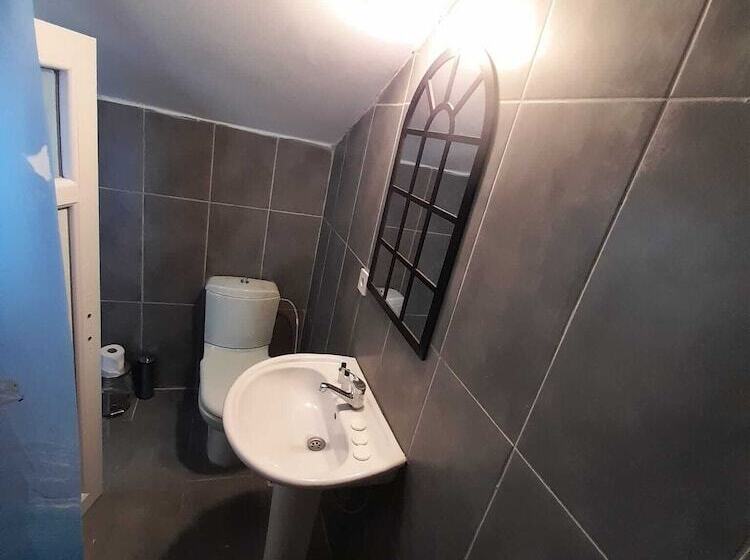 هتل Blue Horizon Residence