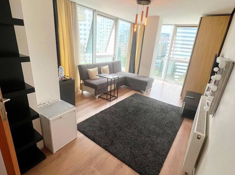 هتل Blue Horizon Residence