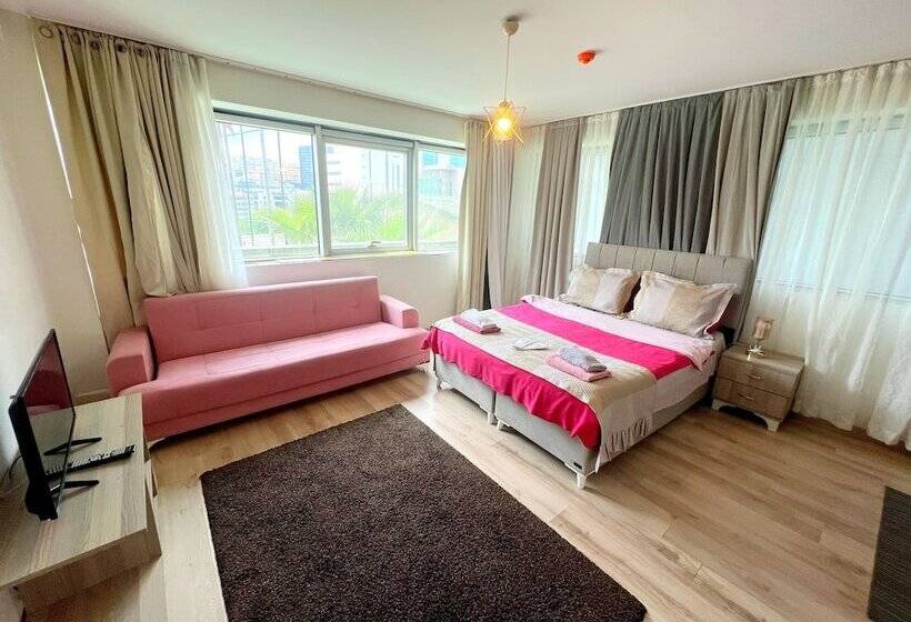 هتل Blue Horizon Residence