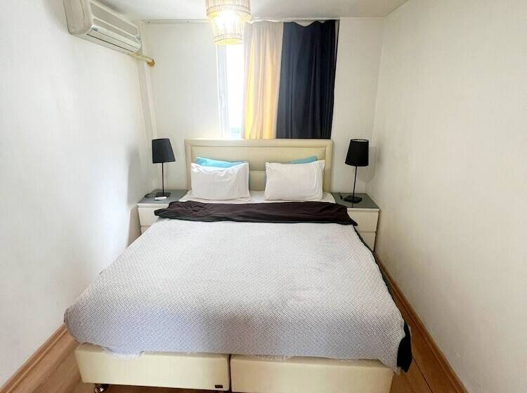 هتل Blue Horizon Residence