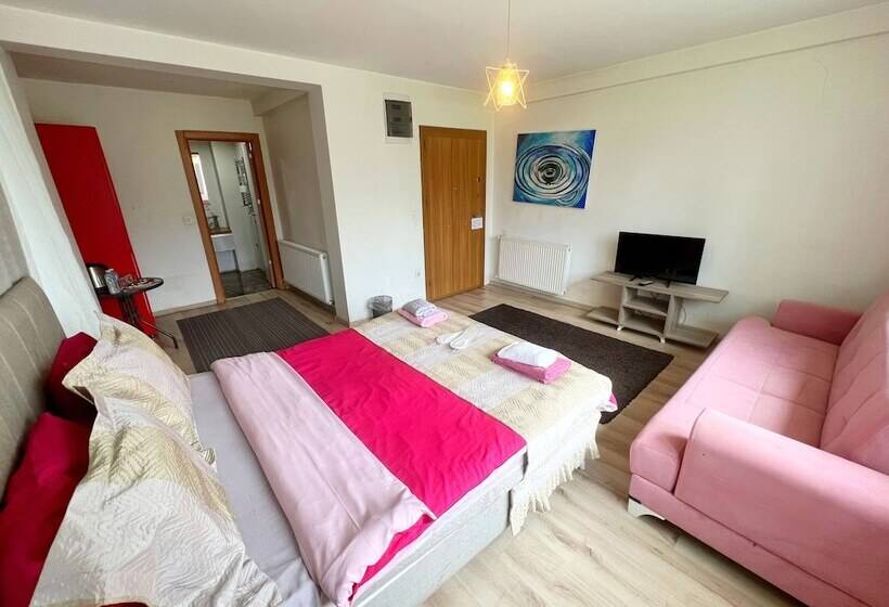 هتل Blue Horizon Residence