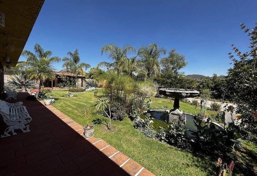 בית מלון כפרי Boutique Paraje San De San Agustín