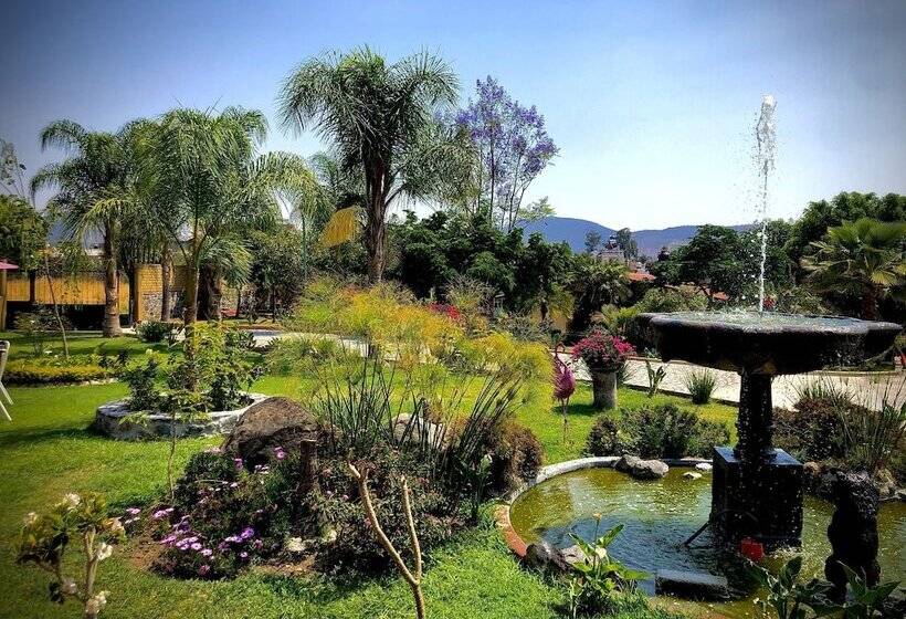 בית מלון כפרי Boutique Paraje San De San Agustín