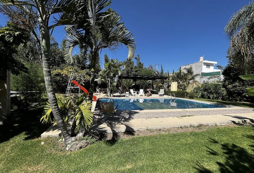 בית מלון כפרי Boutique Paraje San De San Agustín