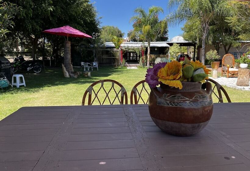 בית מלון כפרי Boutique Paraje San De San Agustín