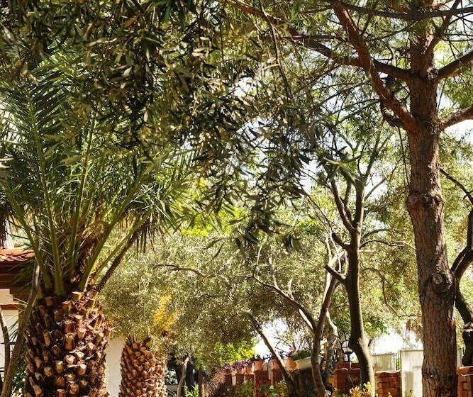 فندق Casa Linn Boutique