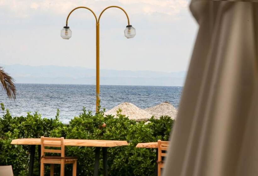 فندق Casa Linn Boutique