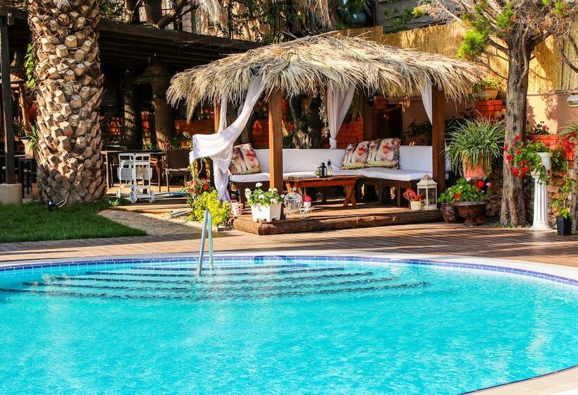 فندق Casa Linn Boutique