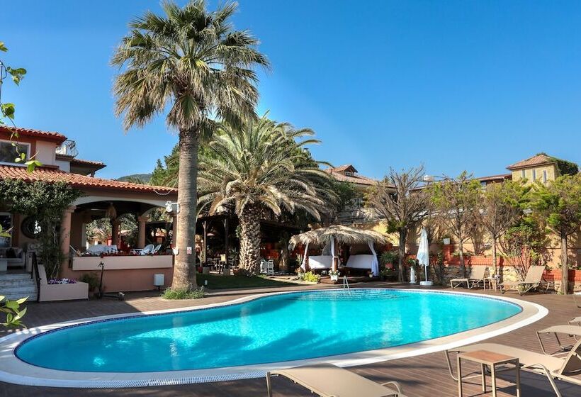 فندق Casa Linn Boutique