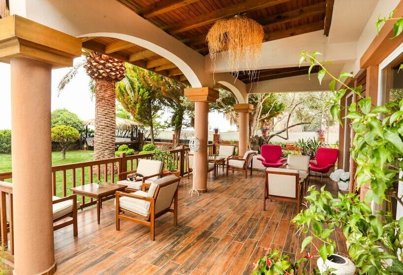 فندق Casa Linn Boutique