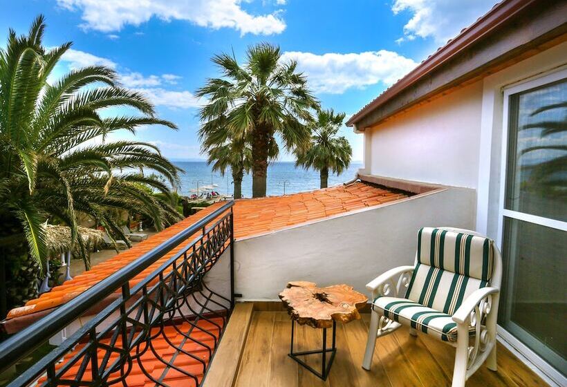 فندق Casa Linn Boutique