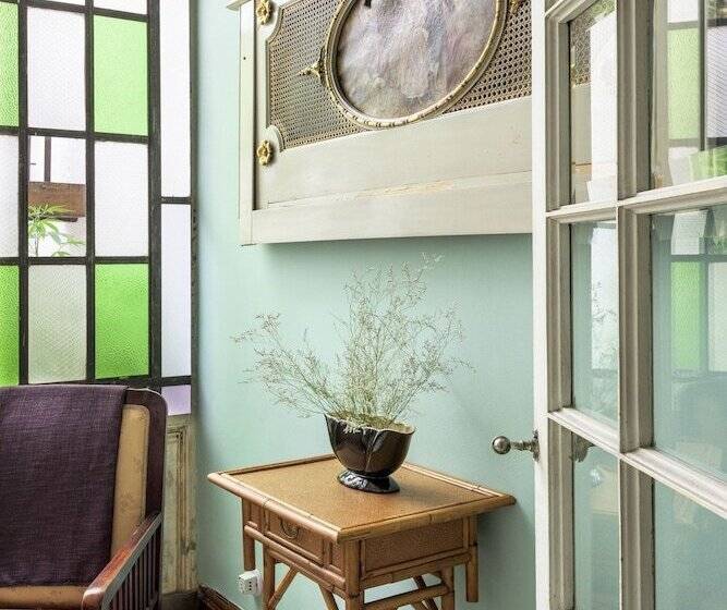 Отель Casa Roberto