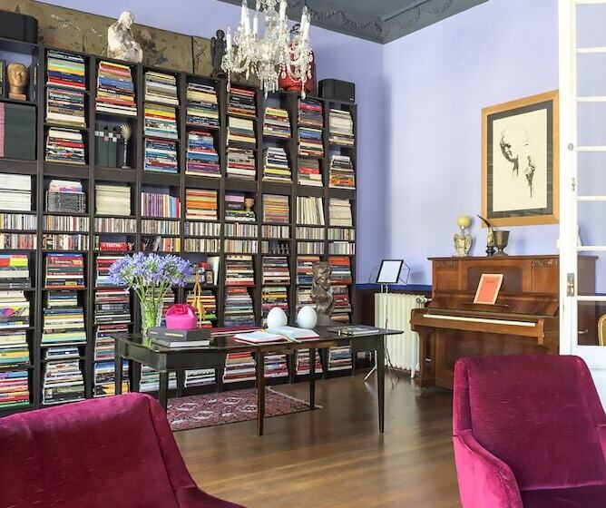 Отель Casa Roberto