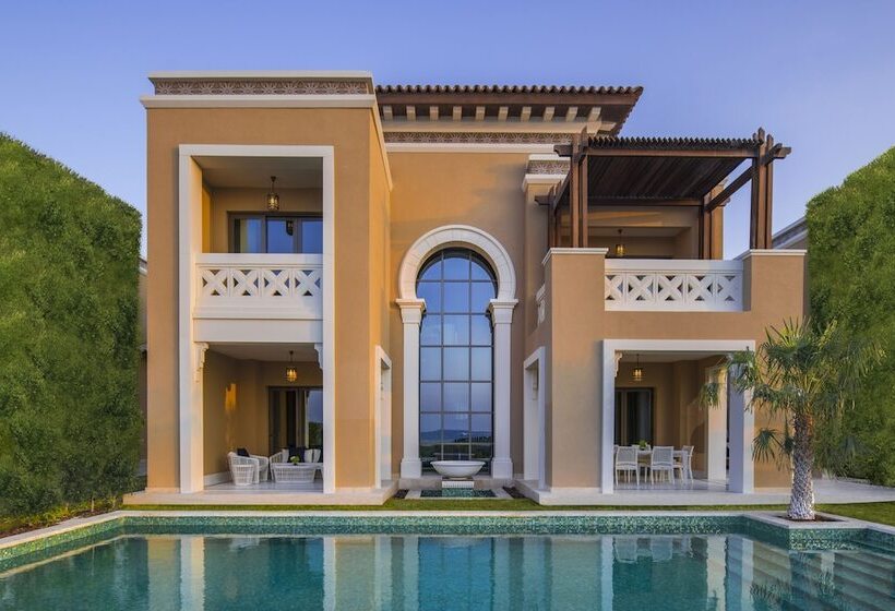 Отель Club Privé By Rixos Saadiyat Island